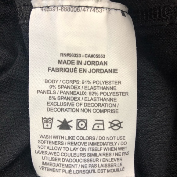 🎉🎀😊 Host Pick 😊🎀🎉 - Men’s Nike Pro Shirt - Picture 5 of 8